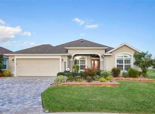 3783 Raspberry Ct, The Villages, FL 32163
