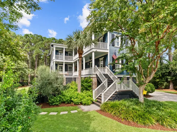 1789 Canyon Oaks Dr, Mount Pleasant, SC 29464