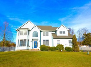 219 Aimee Way, Lanoka Harbor, NJ 08734