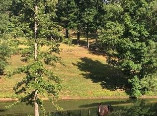 Taylors Chapel Rd, Crossville, TN 38572