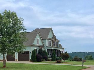 403 Home Stretch Dr, Seneca, SC 29672