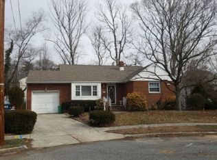7 Alexander Pl, Wenonah, NJ 08090