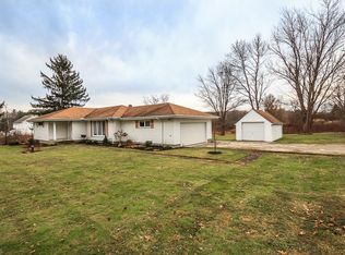 9335 Pekin Rd, Novelty, OH 44072