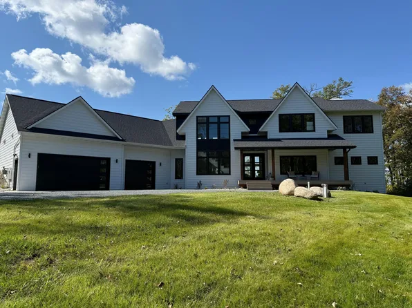 4621 Waville Rd NE, Bemidji, MN 56601