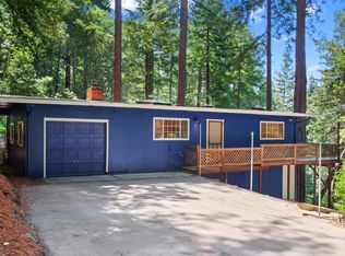 11660 Edgewood Dr, Felton, CA 95018