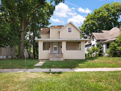 263 N Wildwood Ave, Kankakee, IL, 60901
