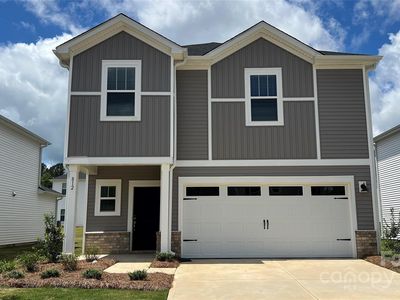 812 Blue Canyon Dr, York, SC, 29745