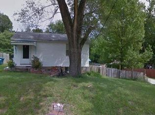 312 Locust St, Edwardsville, IL 62025