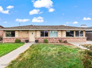 542 Lillie Ln, Toppenish, WA 98948