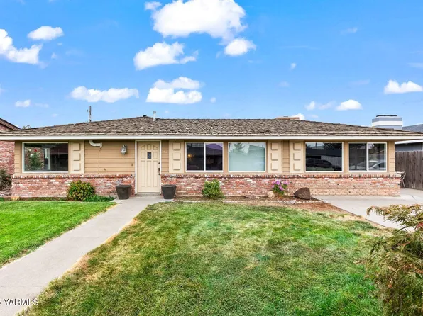 542 Lillie Ln, Toppenish, WA 98948