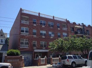 10448 37th Dr APT 1C, Corona, NY 11368