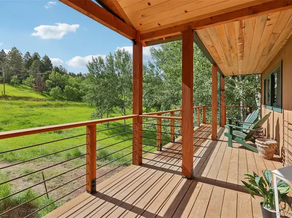 20033 Silver Ranch Road, Conifer, CO 80433