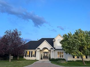 543 Charlwood Ct, Spring Creek, NV 89815