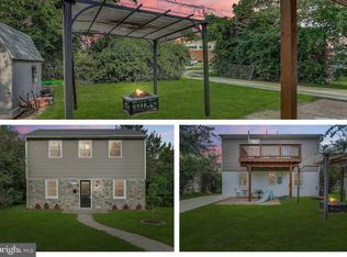 3611 Sollers Point Rd, Baltimore, MD 21222