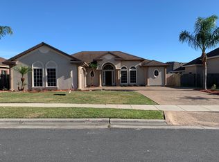4534 Ballad Tree Dr, Corpus Christi, TX 78410