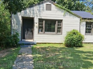 1537 Bacon Ave, Anniston, AL 36207