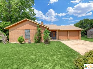 2113 Hidden Hill Dr, Killeen, TX 76543