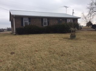 1660 Georgetown Rd, Owenton, KY 40359