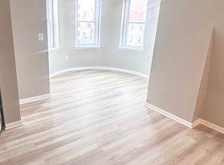 1431 21st St NW APT 303, Washington, DC 20036