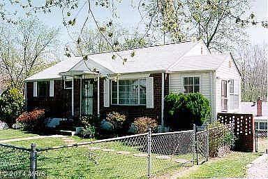 Exterior (Front)