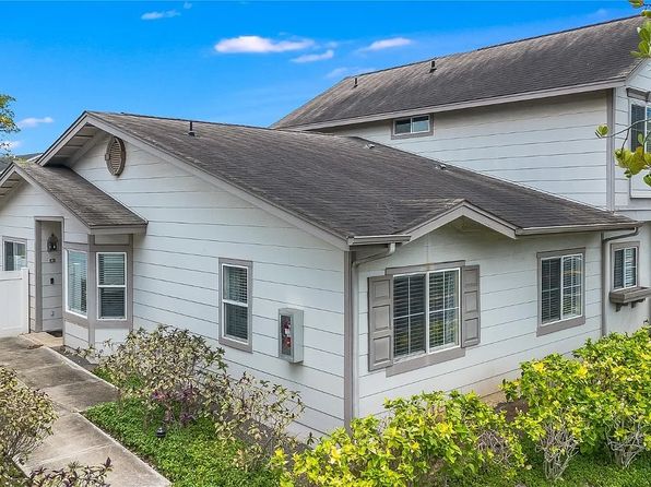 91-6580 Kapolei Pkwy APT 3J1