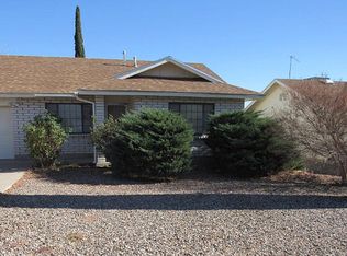 4036 Shadow Crest Rd, Kingman, AZ 86409