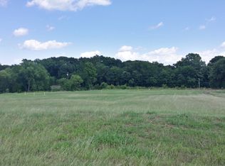 LOT 9 Open Water Way, Streetman, TX