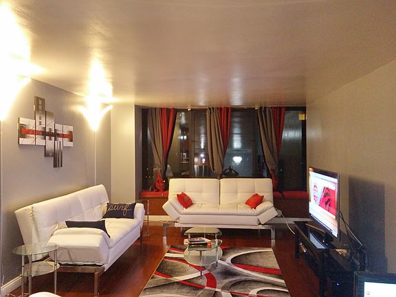 2nd image of 155 N Harbor Dr APT 1705