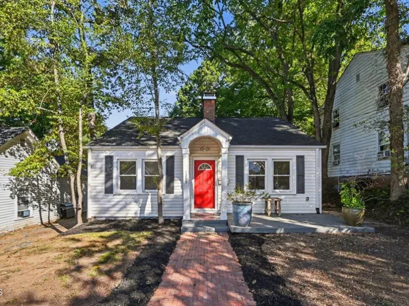 1209 Eva St, Durham, NC 27703