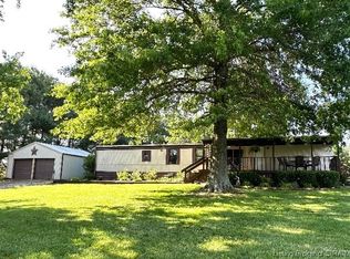 3016 Engle Rd, Borden, IN 47106