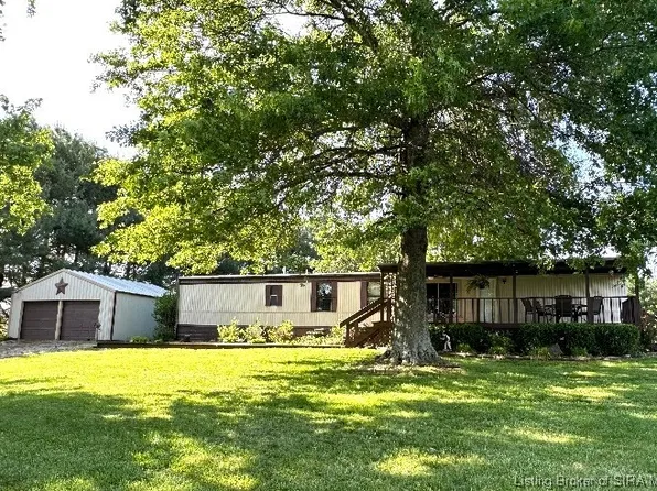 3016 Engle Road, Borden, IN 47106