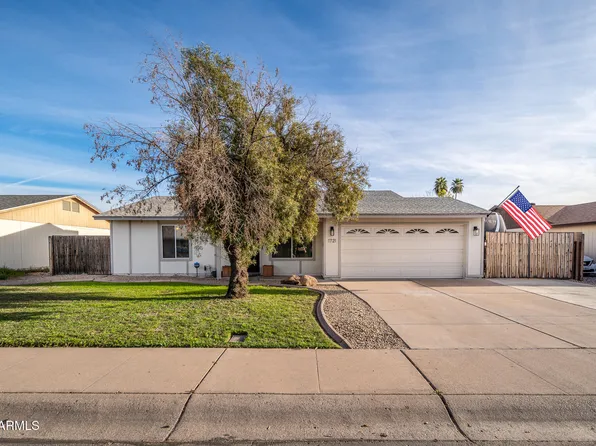 1721 W TEMPLE Street, Chandler, AZ 85224