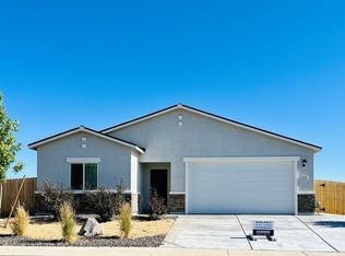 1678 Streambed Dr, Fernley, NV 89408