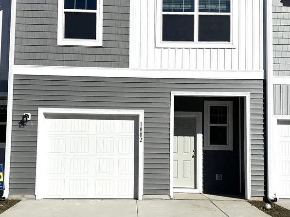 1802 Scarlett Maple St, Summerville, SC 29483