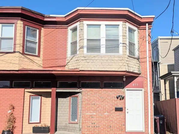 853 N Madison St, Wilmington, DE 19801