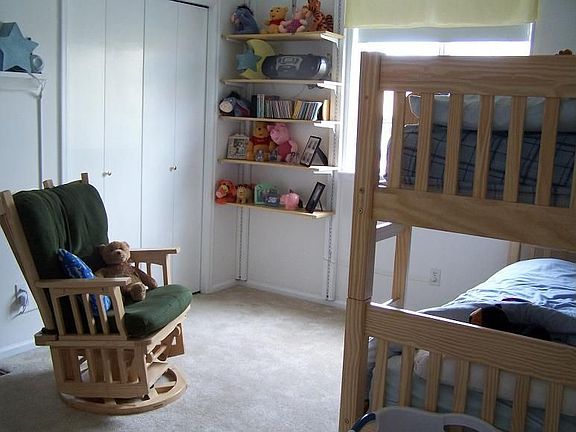 Addt'l bedroom