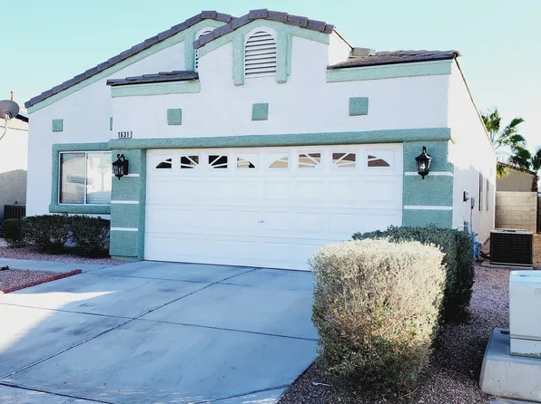 1631 Marion Bennet Dr, Las Vegas, NV 89106