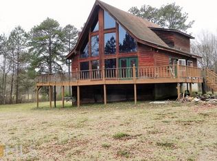 233 Little Cir, Eatonton, GA 31024