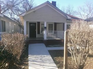 1062 Mayson Turner Rd NW, Atlanta, GA 30314