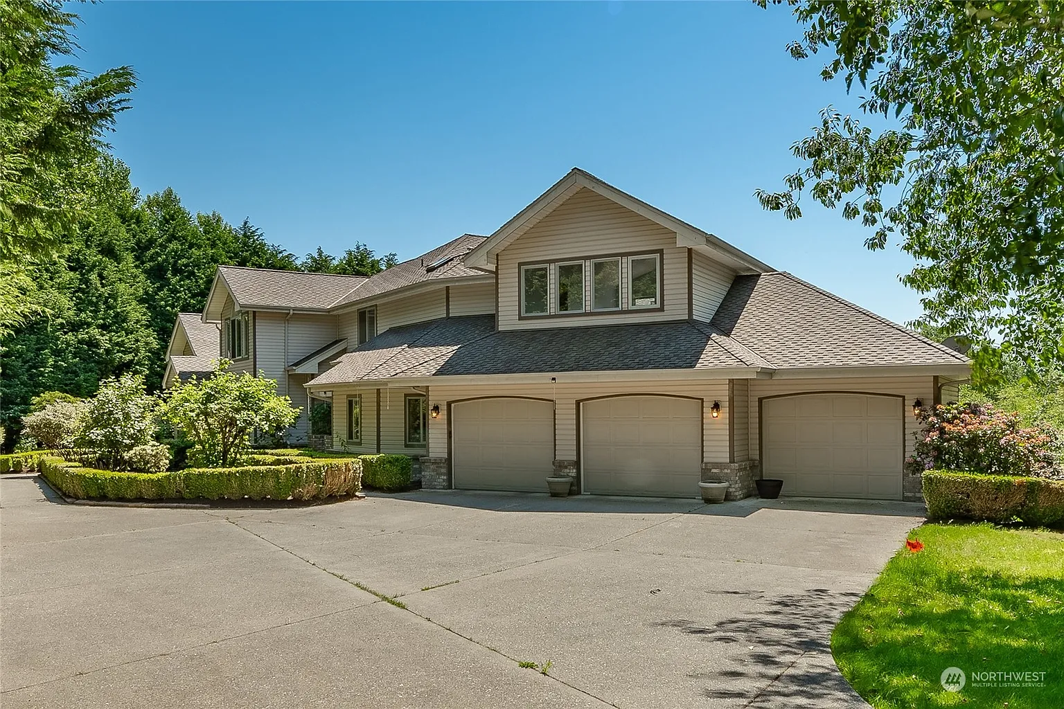9616 Harvey Road photo 1