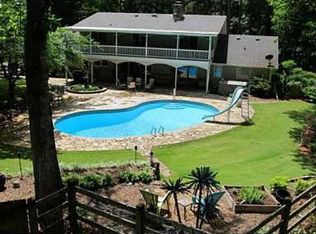 5200 Burnt Hickory Rd NW, Kennesaw, GA 30152