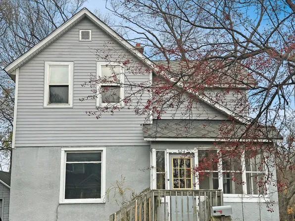 304 W Emerson St, Kalamazoo, MI 49001
