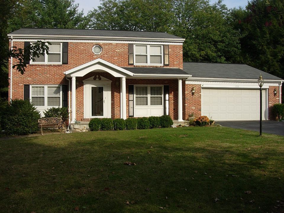 Front View