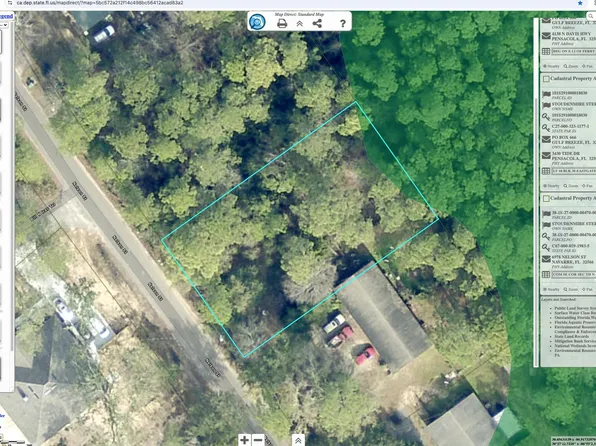 6978 Nelson St, Navarre, FL 32566