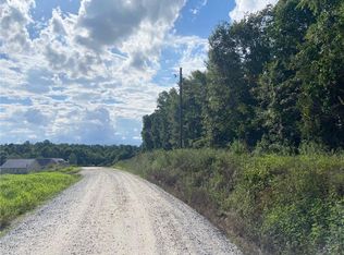 0 Christmas Tree Rd LOT 11, Homer, GA 30547