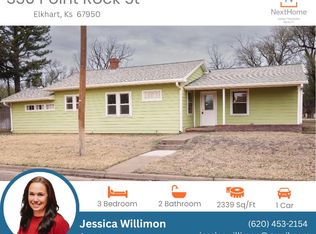330 Point Rock St, Elkhart, KS 67950