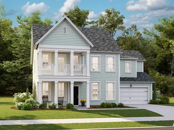 1087 Fitzgerald Ct, Summerville, SC 29485