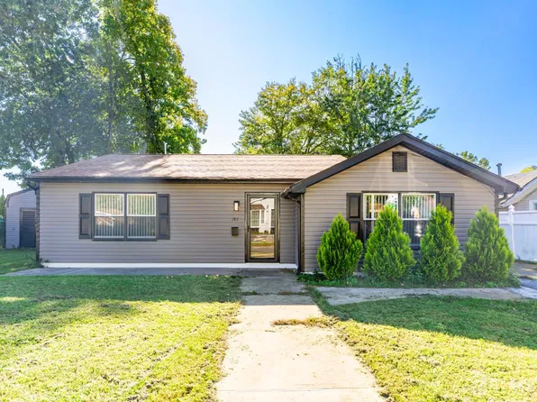 183 Greenwood Dr, Keyport, NJ 07735
