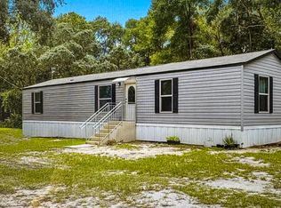 11220 NE 234th Ln, Fort Mc Coy, FL 32134