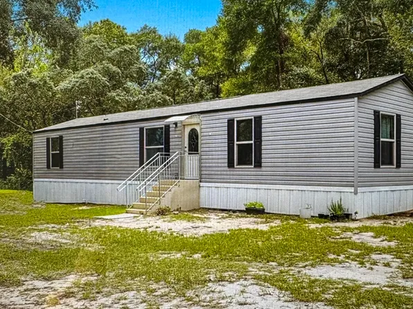 11220 NE 234 Road, Fort McCoy, FL 32134